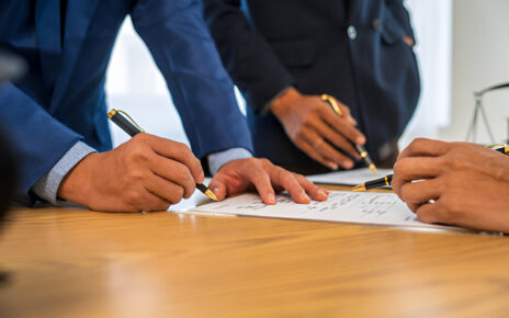 probate and estate administration brisbane